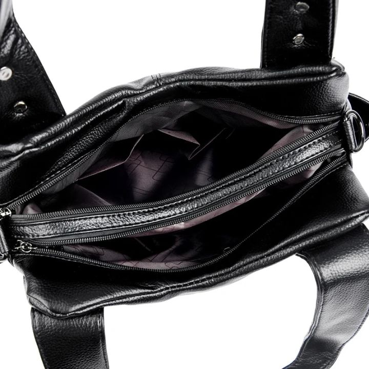 Genuine%20Soft%20Leather%20Handbags%20for%20Women%20Vintage%20Shoulder%20Tote%20Bag%20Luxury%20Designer%20Ladies%20Large%20Capacity%20Purse%20Bags%20Sac%20A%20Main%20-%20Image%205