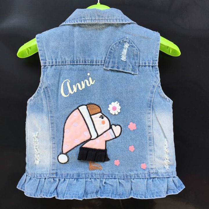Girls%20Denim%20Vest%20Coat%20Children%20Boys%20Spring%20and%20Autumn1Girls3Outer%20Wear%20Waistcoat5Versatile%20Kids'%20Clothing%20Male8Years%20Old%20-%20Image%208