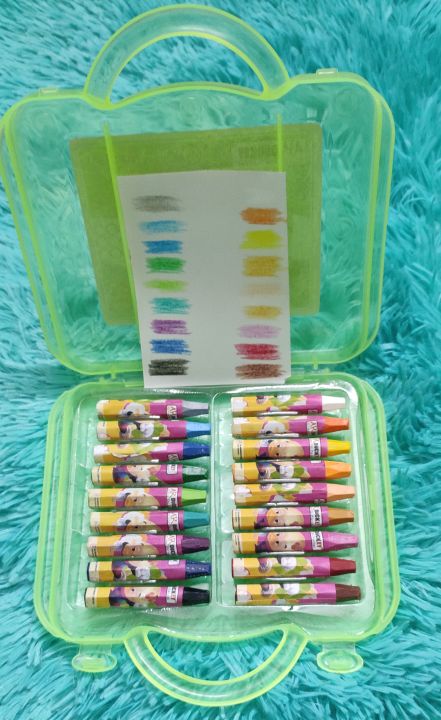 Oil%20Pastels%20Color%20Pencil%20-%2018%20Pcs%20-%20Image%202