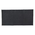 Sound Proofing Mat, Soundproofing Foam Acoustic Egg Crate Design Car Noise Treatment Cotton Car Heatproof Foam Deadener. 