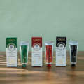 Thailand cibi2 30ml fresh mint stain removal bridesmaid business gift box toothpaste accessories.