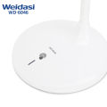 Weidasi / ENERGY 6046 Rechargeable table lamp Eye Protection Soft Light LED Long Lasting Touch Control.