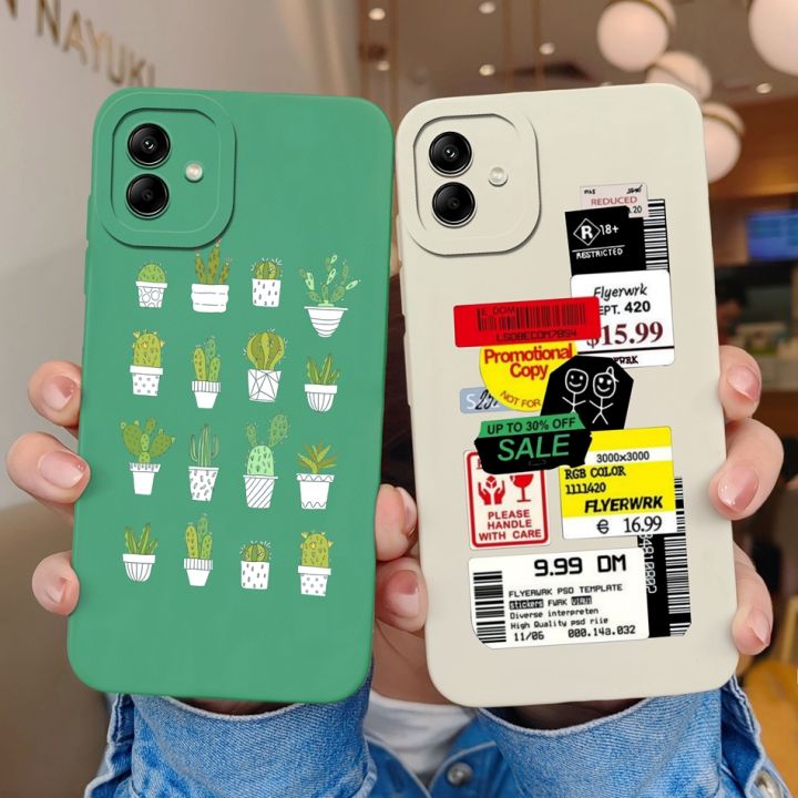 Cover%20For%20Samsung%20A04%20A04E%20A04S%20Cool%20Bear%20Liquid%20Silicone%20Full%20Protection%20Phone%20Case%20For%20SamsungA04E%20GalaxyA04%20A04%20S%20Coque%20Funda%20-%20Image%203