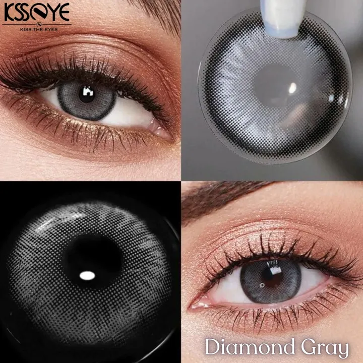 New%20Ksseye/Eyeshare%20Diamond/Norko%20Gray%20Color%20Contact%20Lens%20With%20Regular%20Kit%20Box%20For%20Men%20and%20Women.%201%20Pair%20Ksseye/Eyeshare%20Color%20Contact%20Lens%20For%20Eye%20Makeup%20and%20Cosmetics.%20Ksseye/Eyeshare%20Diamond%20Series.%20#norkogray%20-%20Image%202