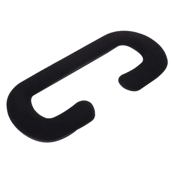 NAMUNY%20For%20HTC%20Vive%20Cover%20Pu,Foam%20for%20HTC%20Vive%20Headset%20VR%20Face%20Cushion%20Cover%20Bundle,Easy-To-Clean%20Face%20Foam%2011mm(Pack%20of%2012)%20-%20Image%204