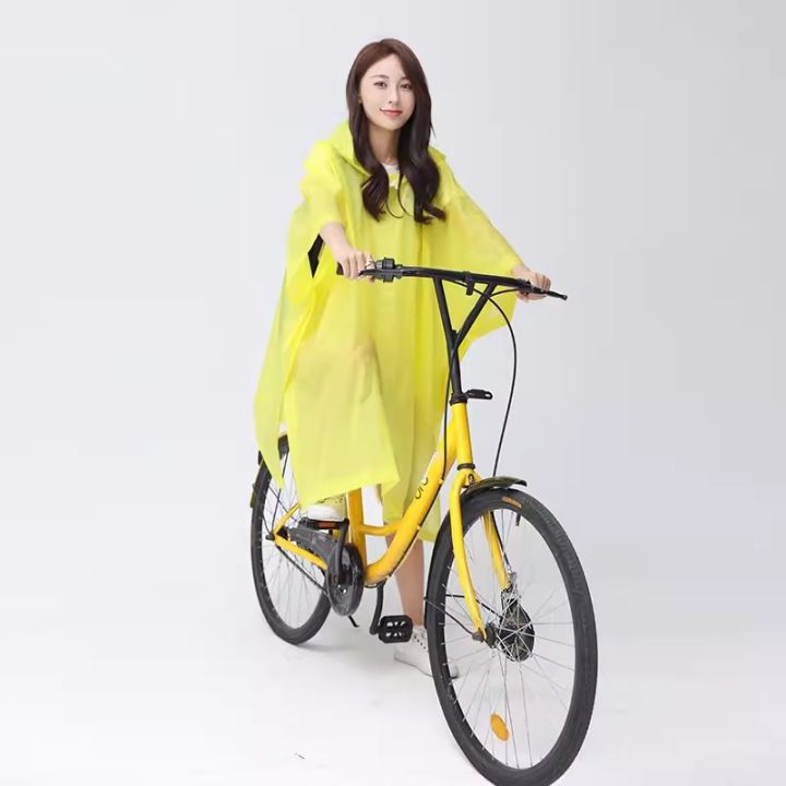 Transparent%20Windproof%20Bicycle%20Motorcycle%20Raincoat%20Woman%20Rain%20Poncho%20Impermeable%20EVA%20Hiking%20Raincoats%20For%20Man%20-%20Image%203