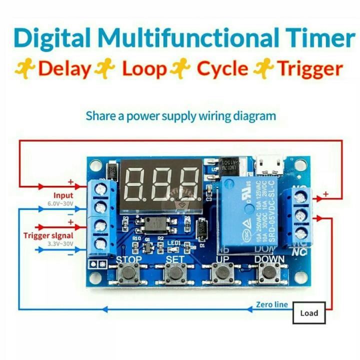 Timer%20Relay%20Incubator%20Turning%20Motor%20Controller%20Turning%20Control%20Timer%20Supply%205-30V%2010A%20Relay%20-%20Image%202