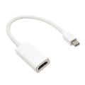 Mini DisplayPort to HDMI Cable Adapter Converter (M/AF) for Microsoft Surface Book, Surface Pro 4 / Pro 3 / Pro 2 PC.