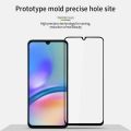 Samsung Galaxy M14 4G Full Glue Tempered Glass Screen Protector - Transparent. 