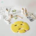 Pretend Makeup Kits Kids Pretend Play Makeup Set with Mirror Toddlers Cosmetic Kits Makeup Set Toy for Present Gift Halloween Kids Children.