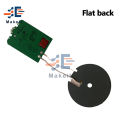 【YIYANGMAOYI111】DC5V 9V 12V 5W 10W 15W Type-C Micro-USB Fast Charge Wireless Charger Transmitter Circuit Board Receiver Module. 
