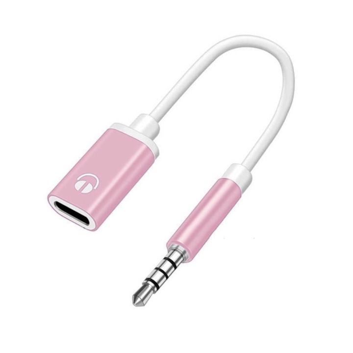 Audio%20Adapter%20Cable%203.5mm%20Male%203.5mm%20Male%20Type-c%20Female%20Converter%20Headphone%20Converter%20Aux%20Cable%20Type-C%20To%203.5mm%20Jack%20Converter%20Durable%20Conversion%203%205mm%20To%20Type%20C%20Adapter%20Mobile%20Phones/Laptop%20-%20Image%209
