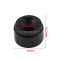 11147799108 Engine Cover Rubber Mounting Mount For Bmw 1 2 3 4 5 6 7 Series X1 X3 X4 X5 X6 E81 E87 F20 E90 F30 E60 F10 G30. 