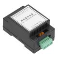 Data Acquisition Module 4‑Channel 12‑Bit Isolated Analog Converter 10V‑30V GDM.
