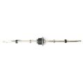 【3C VictoryEagle】Metal Axle Gearbox Transmission for 12428-ABC/FY-01 02 03 RC Car Accessories Tick Token. 