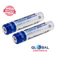 1.2V 900mAh Rechargeable AAA Battery Doublepo, 2 Piece Good Quality TV Remote Butter. 