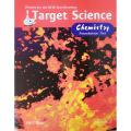 Target Science: Chemistry: Foundation Tier BY Pat O'Brien. 