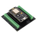 Expansion Board, 2 Layer Design ESP8266 Development Board for NODEMCU V2.