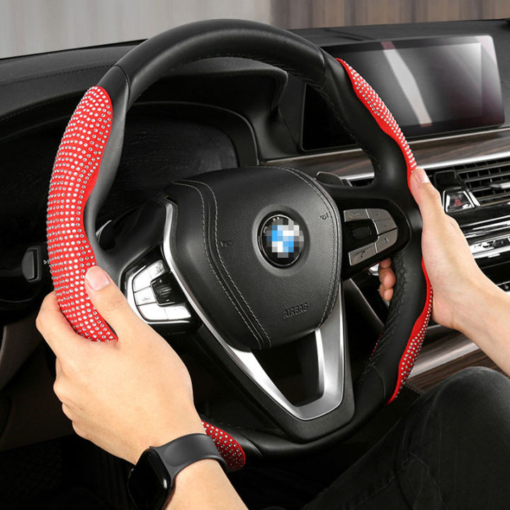 LI%20Car%20Steering%20Wheel%20Cover%20With%20Bling%20Diamond%20Segmented%20Wheel%20Protector%20Cover%20Sweat-absorbing%20Anti-Skid%20Interior%20Accessories%20-%20Image%208