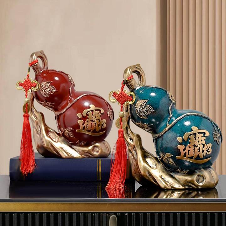 Feng%20Shui%20Statue%20Calabash%20Wealth%20Prosperity%20Sculpture%20Figurine%20for%20Table%20Decorations%20-%20Image%205
