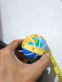 Soft Elastic Basketballs Bouncy Squeeze Mini Sports Ball Toy Kids And Adults Anti Anxiety Stress Relief Juggling Jumping Balls. 