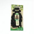 Adorable 4 Bundles Loose Deep Synthetic Diva Curly Hair Extensions,Full Head Packet Hair Weaving 16-18 Inches Diva Curl 4PCS. 