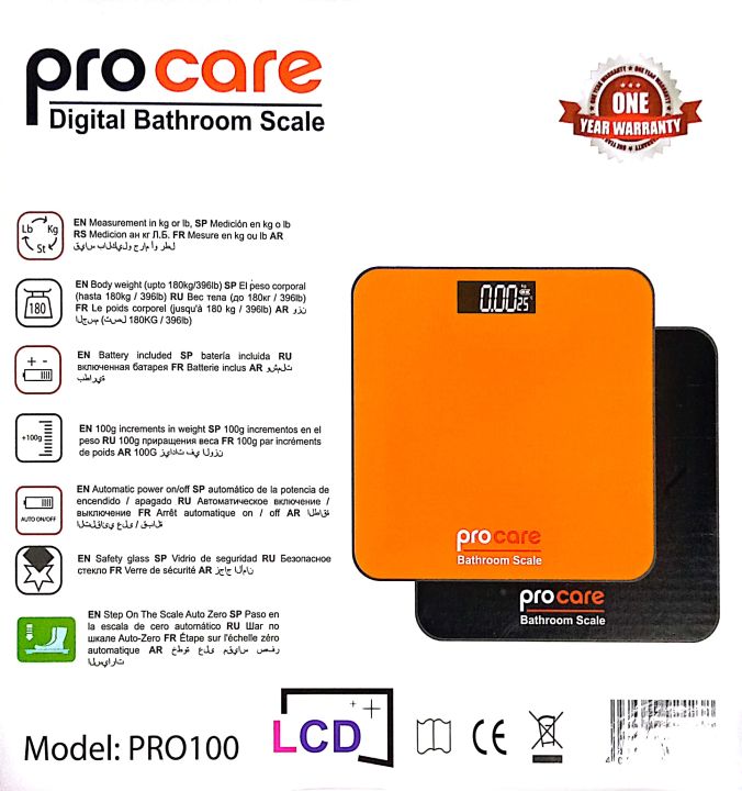Procare%20Digital%20Bathroom%20Scale_180%20Kg%20-%20Image%202