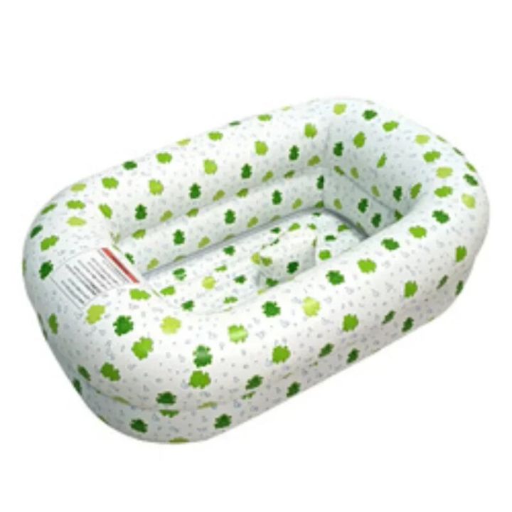 Housse Twistshake Baby Nest 100% Coton - Motif Bananes Jaunes