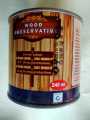 Wood Preservative Tin - 240 ML.