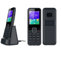 HomePhone 4G Wifi Cordless Phone Hotspot Black.