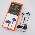 Xiaomi Mi Earphone Basic in Ear Wired Earphones with Mic, Ultra Deep Bass & Aluminium Alloy Sound Chamber.