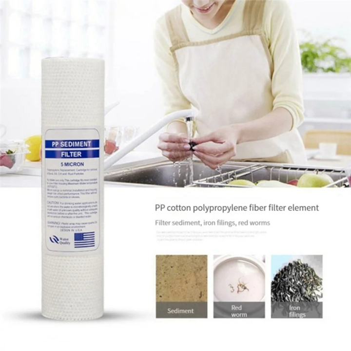 10%20PCS%20Universal%20Water%20Filter%20PP%20Cotton%20Filter%20Sediment%20Water%20Filters%20Polypropylene%20Material%20Easy%20to%20Use%20,%205%20Micrometre%20-%20Image%209