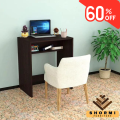 Modern Computer Table For Home & Office - Stylish And Functional Furniture For Home Decor. 