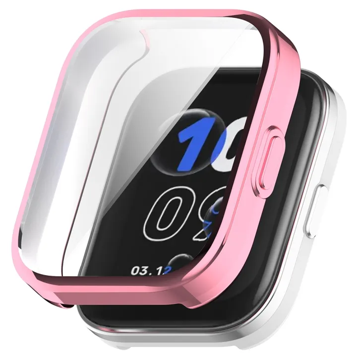 %E3%80%90Hot%20ticket%E3%80%91%20For%20Amazfit%20Bip%205%20Unity%20Full%20Coverage%20TPU%20Watch%20Case%20-%20Image%204