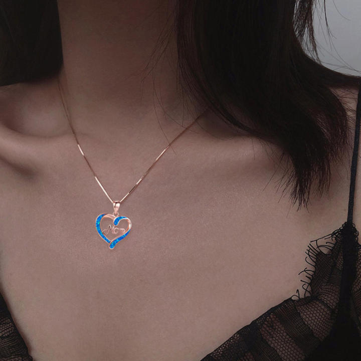 Mom%20from%20Daughter%20Son,%20I%20Love%20You%20Mom%20Necklace%20Heart%20Pendant%20Jewelry%20with%20Box%20Birthday%20Mothers%20Day%20Gifts%20for%20Women%20Mothers%20Necklace%20Gifts%20for%20-%20Image%207