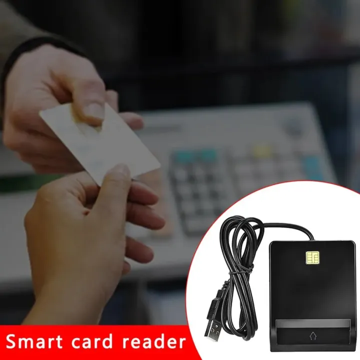 Usb%20Sim%20Smart%20Card%20Reader%20Bank%20Card%20Ic%20/%20Id%20Emv%20Tf%20Mmc%20Card%20Readers%20Usb-Ccid%20Iso%207816%20Smart%20Card%20Reader%20Fast%20Delivery%20-%20Image%204
