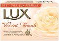 170 gm Lux Velvet Touch Soap International Middle East country product used for male/ female. 