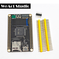 WeAct STM32H743 STM32H743VIT6 STM32H7 STM32 Demo Board Core Board.