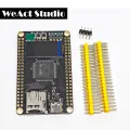 WeAct STM32H743 STM32H743VIT6 STM32H7 STM32 Demo Board Core Board. 