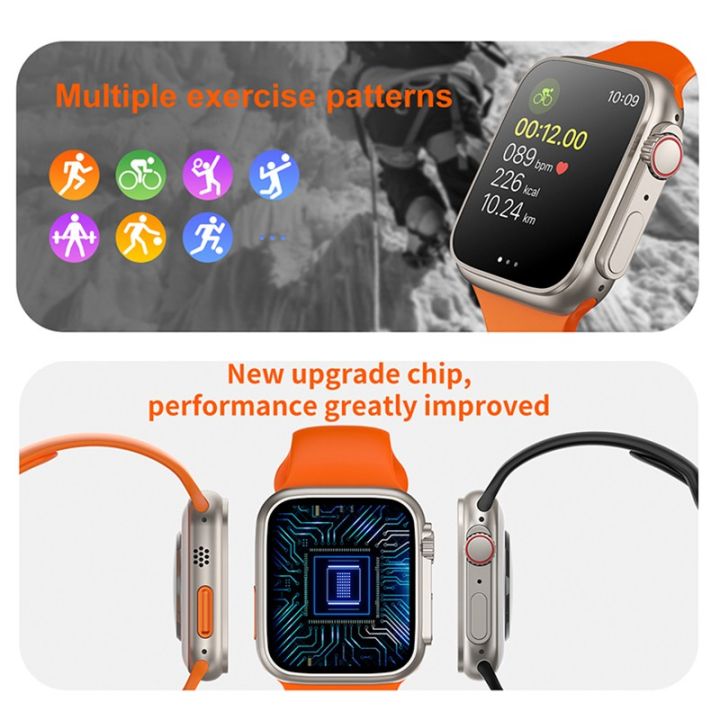 Y20%20Ultra%20Smartwatch%20With%208%20Strap%20-%20Image%204