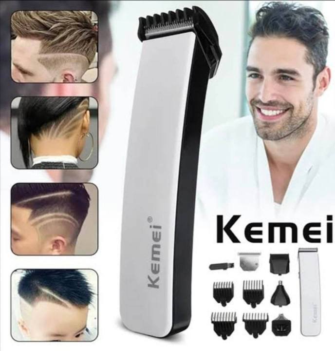 Kemei%20KM-3590%20Hair%20Clipper%205%20in%201%20Professional%20Hair%20Clipper%20Strong%20Beard%20Electric%20Shaver%20High%20Quality%20ABS%20Material%20Hairdressing%20Tool%20-%20Image%205