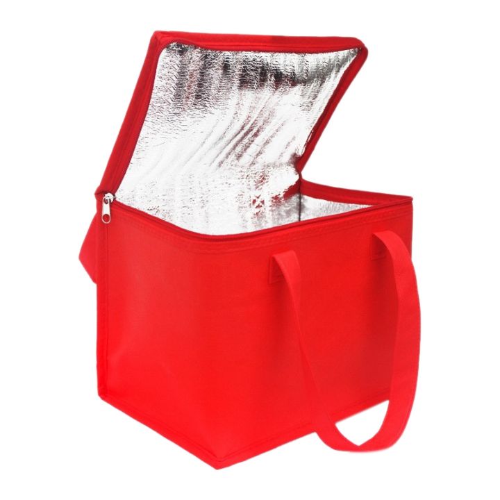 Foldable%20Large%20Cooler%20Bag%20Portable%20Food%20Cake%20Insulated%20Bag%20Aluminum%20Foil%20Thermal%20Box%20Waterproof%20Ice%20Pack%20Lunch%20Box%20Delivery%20Bag%20Red%20-%20Image%202