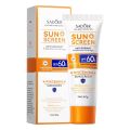 SADOER Anti Oxidant Full Body SPF 60 PA+++ Sun Screen Cream- 40g. 