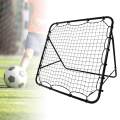 Portable Soccer Nets for Football Training Equipment Soccer Goals. 