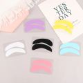 1 Pair Silicone Anti Wrinkles Eye Lifting Patches Puffiness Dark Circles Removal Eye Pads Reusable. 