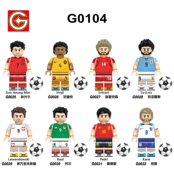 Soccer%20Player%20Minifigures%20Messi%20Ronaldo%20Football%20World%20Cup%20Star%20Players%20Action%20Figures,%20Building%20Blocks%20Toy%20For%20Legoes%20-%20Image%205