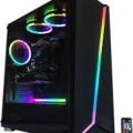 Intel 7th Gen Core i5 Gaming PC. 
