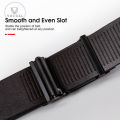 【Lejia】Vocoal Men Belts Re al hi Leather Belts Buckle Belt.