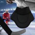 Hockey Neck Guard Universal Goalie Lightweight Cut Resistant Protector Neck Throats Guard for. 