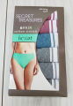 Secret Treasures Women's Panty 5pcs - Panty. 